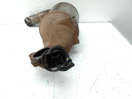 Used Catalyst FIAT 500X (334_) 1.3 D Multijet (334AXH1A) (95 hp) 18970932