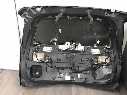 Tailgate RENAULT ESPACE V (JR_) 1.6 dCi 160 | BP23032488C6 