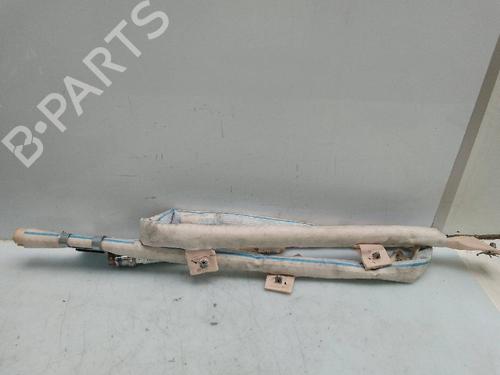 Left curtain airbag SKODA RAPID (NH3, NK3, NK6) 1.6 TDI | BP24464333C11 