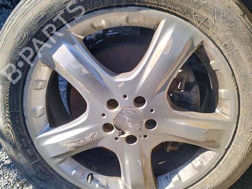 Used Rim MERCEDES-BENZ M-CLASS (W164) [2005-2012]  18594747