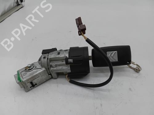 Ignition barrel CITROËN C3 II (SC_) 1.2 VTi 82 | BP29935912M48 