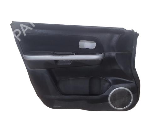 Used Front left panel SUZUKI GRAND VITARA II (JT, TE, TD) 2.0 All-wheel Drive (TD54V, JB420) (140 hp) 31825609