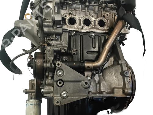 Motor Motor TOYOTA AYGO (_B1_) 1.0 (KGB10_, KGB10R) (68 hp) 36110332 36110332