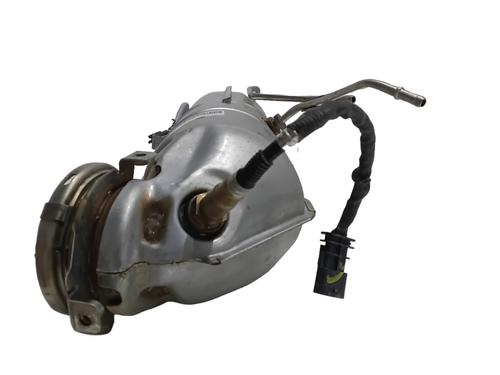 Particulate filter CITROËN C3 AIRCROSS II (2R_, 2C_) 1.2 PureTech 110 (2RHNZB, 2RHNZW, 2RHNPX, 2RHNPJ) | BP37234626M81 - Image 5