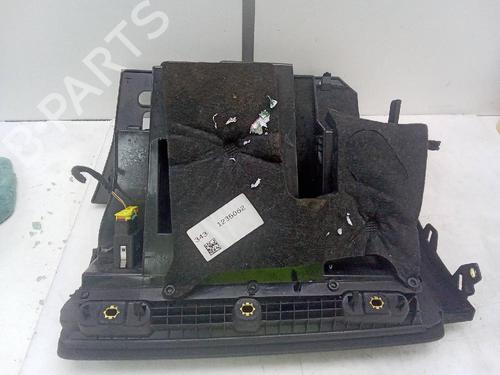 Glove box AUDI A3 Sportback (8VA, 8VF) 1.6 TDI | BP18577259C95 
