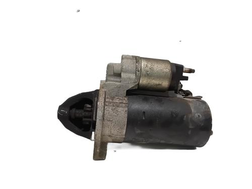 Used Starter Starter JEEP WRANGLER III (JK) 2.8 CRD (200 hp) 36516820 36516820