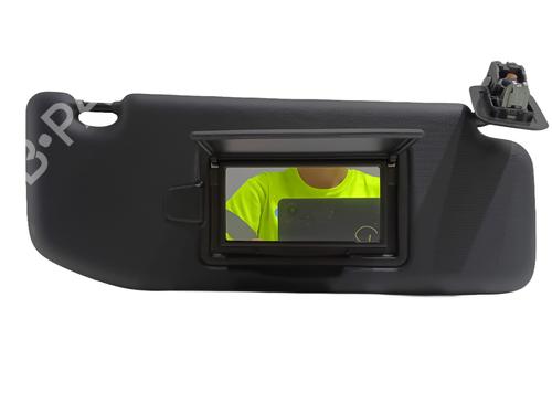 Right sun visor OPEL CORSA F (P2JO) 1.2 MHEV | BP38558711I2  - Image 5