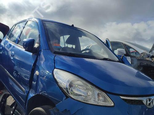 Used Hood HYUNDAI i10 I (PA) 1.1 CRDi (75 hp) 18572320