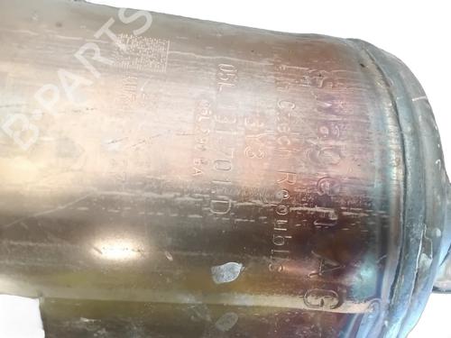 Particulate filter SKODA KAROQ (NU7, ND7) 2.0 TDI | BP37712988M81  - Image 6