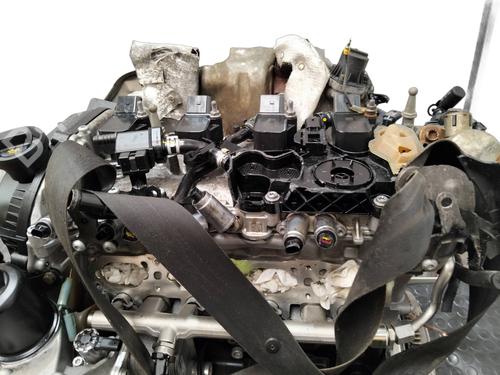 Engine CUPRA LEON (KL1, KU1, KUG) 2.0 TSI | BP28144815M1 - Image 4