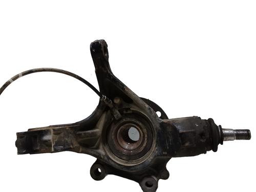 Fusée avant droite Fusée avant droite CITROËN C4 II (NC_) 1.6 HDi 90 (92 hp) 34270768 34270768