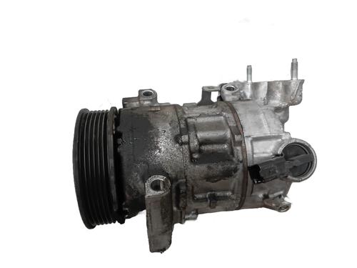 Used AC compressor PEUGEOT 308 II (LB_, LP_, LW_, LH_, L3_) 1.5 BlueHDi 130 (131 hp) 33040688