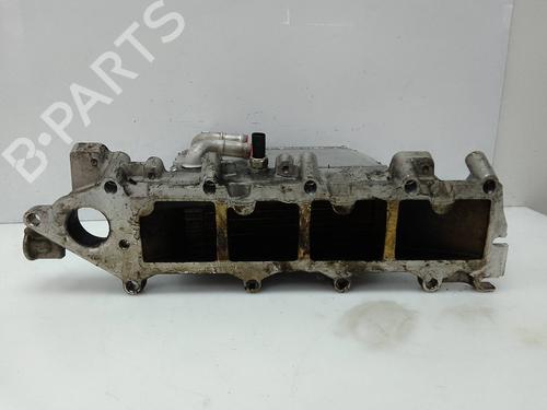 Intake manifold AUDI A3 Sportback (8VA, 8VF) 30 TDI | BP28145019M70 