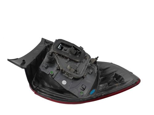 Right taillight DACIA SANDERO II 1.5 Blue dCi 95 (B8JL) | BP30192411C35 