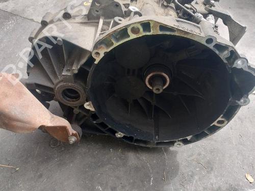 Used Gearbox FORD MONDEO IV (BA7) [2007-2015]  19105518