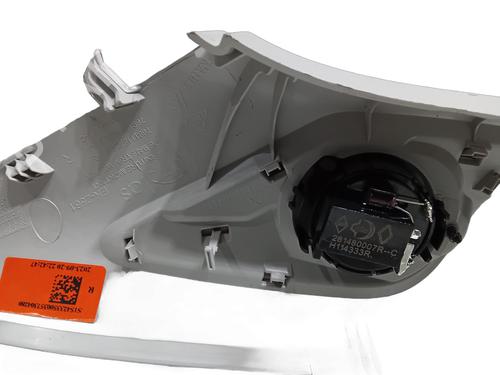 Other RENAULT CLIO V (B7_) 1.5 Blue dCi 115 (B7AD) | BP32845433O1  - Image 5