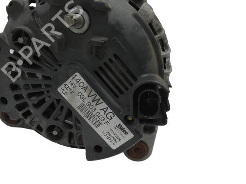Alternator VW EOS (1F7, 1F8) 2.0 TDI 16V | BP20702157M7  - Image 5