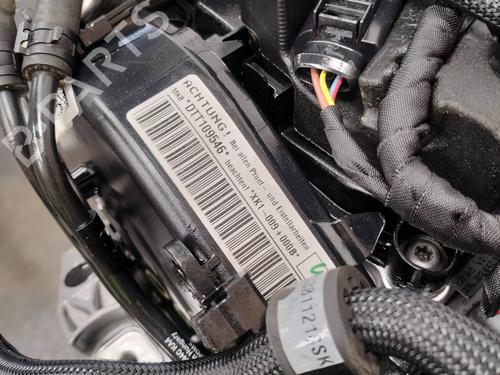 Engine SEAT LEON Sportstourer (KL8, KLD) 2.0 TDI | BP28149630M1 