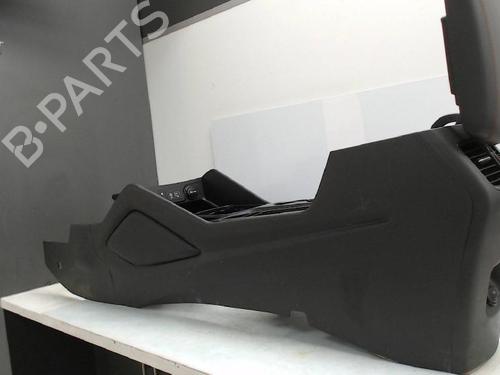 Middle console HYUNDAI TUCSON (TL, TLE) 1.6 CRDi hybrid 48V All-wheel Drive | BP23255937I22 