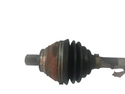 Left front driveshaft SEAT LEON (5F1) 2.0 TDI | BP28150666M38 - Image 2