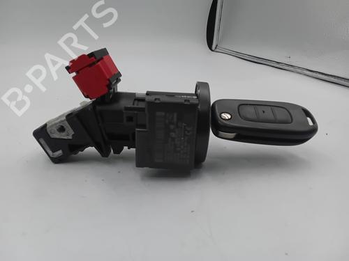 Ignition barrel RENAULT EXPRESS Box Body/MPV 1.5 Blue dCi 75 (F6AA) | BP29385701M48 