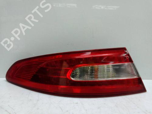 Left taillight JAGUAR XF I (X250) 3.0 D | BP23984877C34 