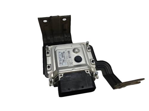 Used Engine control unit (ECU) HYUNDAI i20 I (PB, PBT) 1.2 (86 hp) 18574147