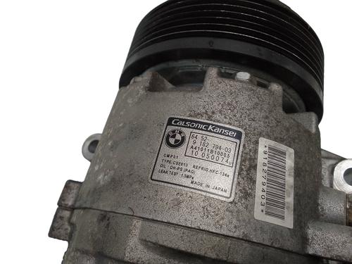 AC compressor BMW 3 Convertible (E93) | BP24463909M34 - Image 6