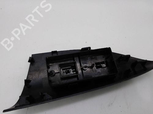 Left rear window switch NISSAN JUKE (F15) 1.2 DIG-T | BP25302455I29 