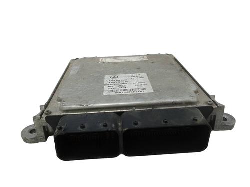 Engine control unit (ECU) MERCEDES-BENZ C-CLASS T-Model (S204) C 220 CDI (204.202) | BP23452034M57 - Image 3