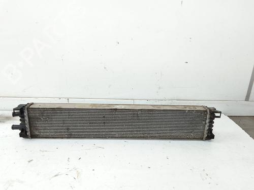 Used Intercooler Intercooler AUDI A4 B9 Avant (8W5, 8WD) 2.0 TDI (190 hp) 18597208 18597208