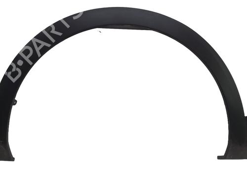 Used Front left wheel arch trim PEUGEOT 3008 II SUV (MC_, MR_, MJ_, M4_) 1.2 THP/ PureTech 130 (MRHNSM, MRHNSU, MRHNSJ, MRHNYW,... (131 hp) 30506394