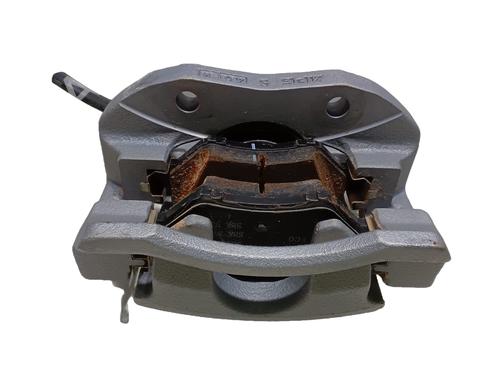 Left front brake caliper OPEL CORSA F (P2JO) 1.2 MHEV | BP39096790M105 - Image 2