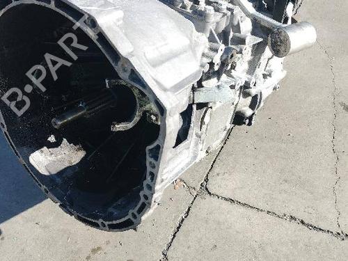 Gearbox RENAULT MASTER III Platform/Chassis (EV, HV, UV)  | BP21526881M3 