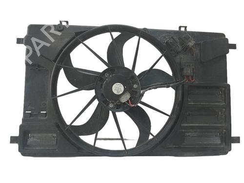 radiator-fan-ford-transit-v363-van-fcd-fdd-2013-26053837 main image