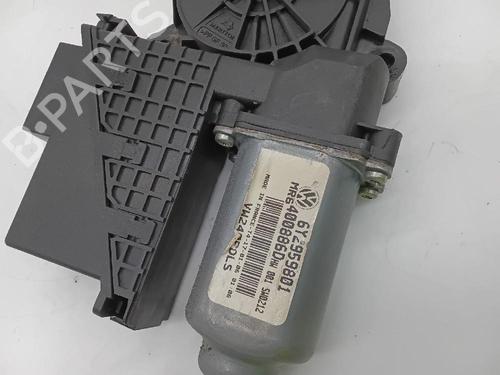 Right front window motor VW POLO (9N_, 9A_) 1.4 TDI | BP26920259E20 