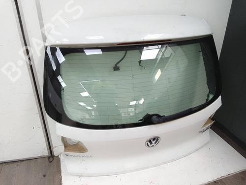 Tailgate VW TIGUAN (5N_) 2.0 TDI | BP30050672C6 
