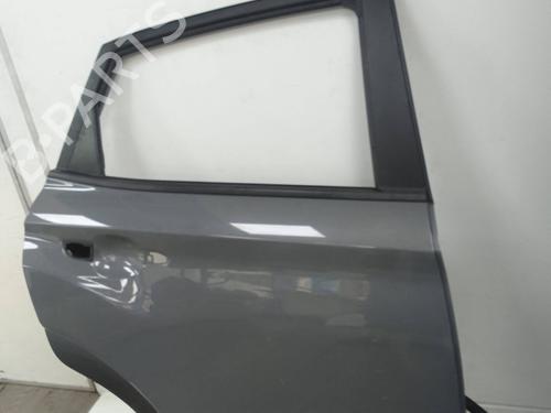 Right rear door HYUNDAI KONA (OS, OSE, OSI) EV | BP28145296C5