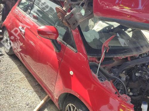 Right front seat BMW X3 (E83) 2.0 sd | BP26285097C16 