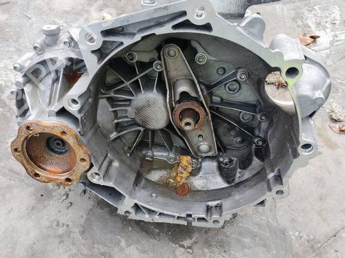 Gearkasse VW T-ROC (A11, D11) 1.0 TSI (116 hp) 28149940