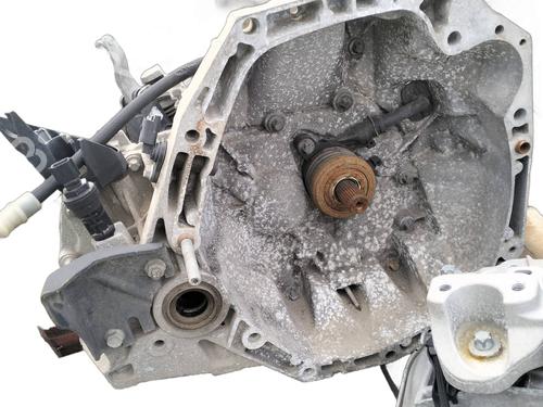 Gearbox DACIA LOGAN (LS_) 1.5 dCi (LS0K) | BP23997548M3 - Image 5