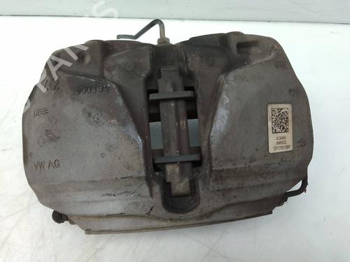 Used Left front brake caliper Left front brake caliper 23894985 23894985