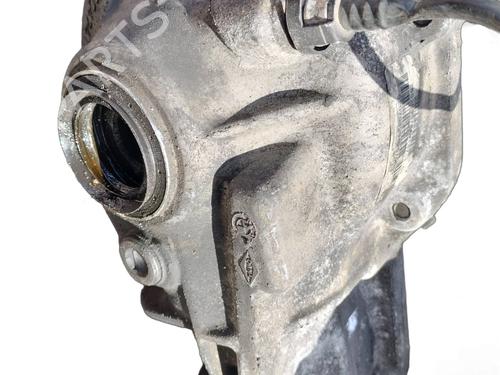 Front differential BMW X5 (E70) 3.0 sd | BP26053368M23  - Image 5