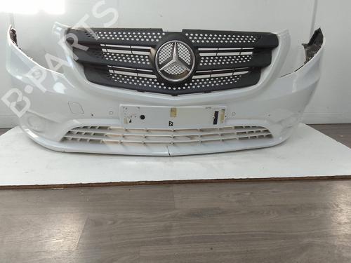 Front bumper MERCEDES-BENZ VITO Tourer (W447) 114 CDI / 114 BlueTEC (447.701, 447.703, 447.705) 9982081
