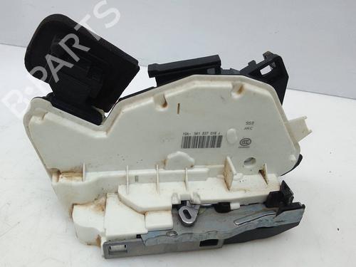 Used Front right lock SEAT LEON (5F1) 2.0 TDI (150 hp) 28150269