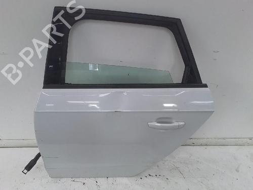 Left rear door AUDI A3 Sportback (8VA, 8VF) 1.6 TDI | BP27445214C4 