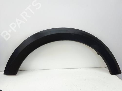 Used Rear right wheel arch trim Rear right wheel arch trim DACIA SANDERO III 1.0 TCe 90 (91 hp) 18738349 18738349