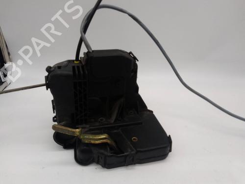 Front right lock MERCEDES-BENZ C-CLASS Coupe (CL203) C 220 CDI (203.708) | BP28145814C97 