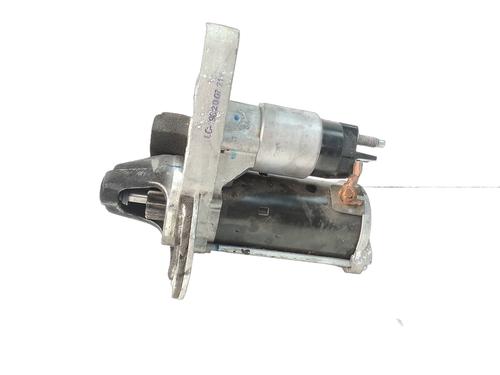 Starter RENAULT CAPTUR II (HF_) TCe 140 (HFN0) | BP18596419M8 - Image 4