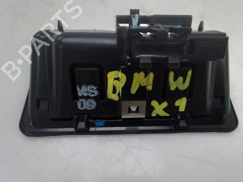 Exterior handle BMW X1 (F48) xDrive 25 e Plug-in-Hybrid | BP26054054C122 